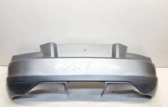Chrysler Crossfire Rear bumper A1938850125