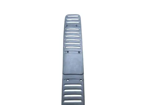 Citroen Jumper (D) pillar trim (bottom) 1308469070 B340