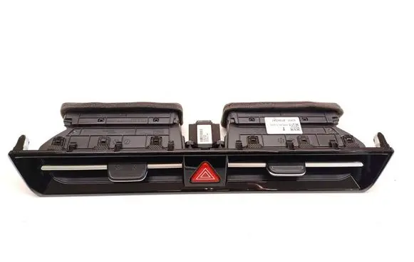 KIA Niro Dash center air vent grill 97410-AT000SA1