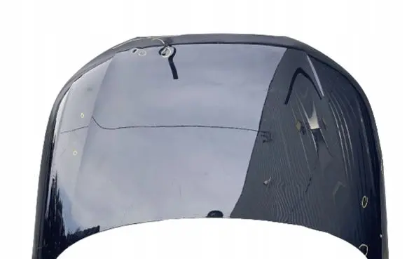 Audi A1 Engine bonnet/hood 8X0823029