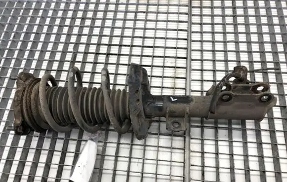 Hyundai Elantra VII Front shock absorber/damper 54650-AA220