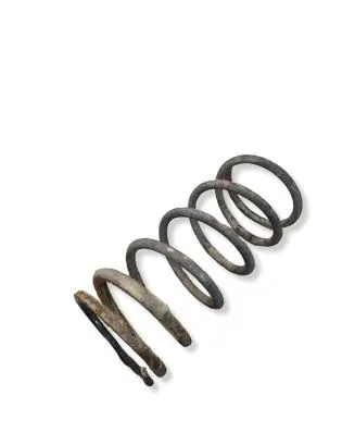 Mitsubishi Pajero Rear coil spring 
