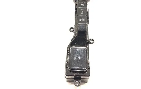 KIA Niro Handbrake/parking brake lever assembly 93335AT000