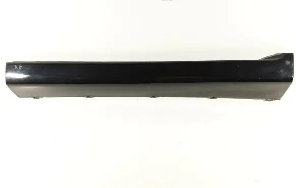 Suzuki XL7 I side skirts sill cover 7767052D00