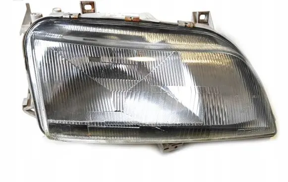 Seat Alhambra (Mk1) Headlight/headlamp