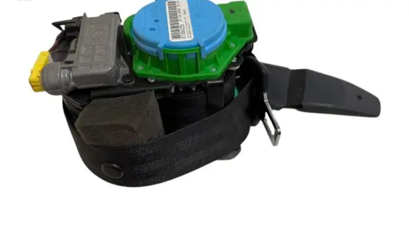 Audi A4 S4 B8 8K Front seatbelt 8K1857706K 0718B6035U