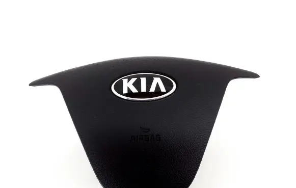 KIA Ceed Steering wheel airbag 56900A2100 A256900010