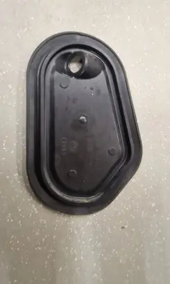 Audi Q7 4M Other rear door trim element 4M0839915B