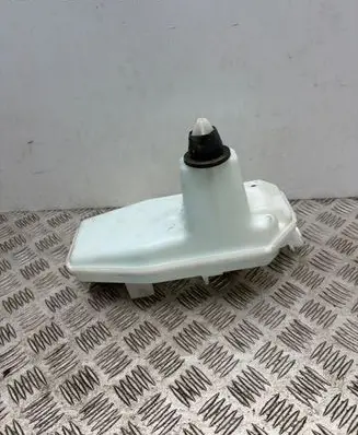 Jaguar F-Type Windshield washer fluid reservoir/tank MX5317B613AC