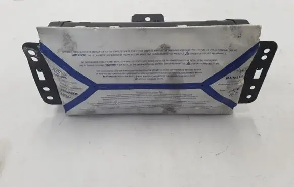 Renault Megane II Passenger airbag