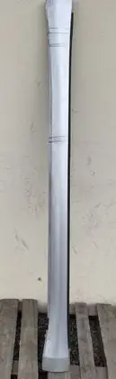 Buick Enclave II Sill/side skirt trim 84514686