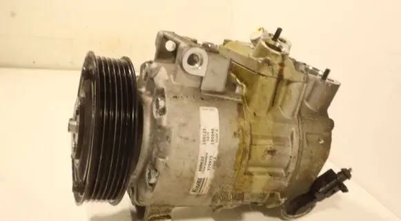 Volkswagen Golf Plus Air conditioning (A/C) compressor (pump) 890632