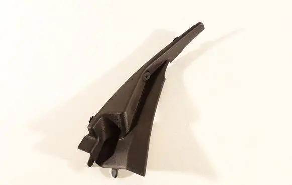 Mazda 3 II Windshield trim BBM451PB1