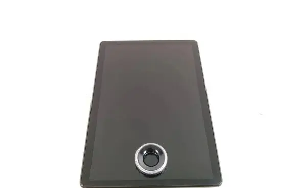 Ford Mustang Mach-E Screen/display/small screen LJ8T044R30AF 901601960011 00691771