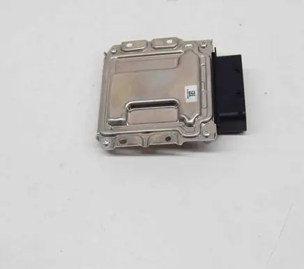 Mercedes-Benz C W205 Adblue control unit A0009019603 0281033318