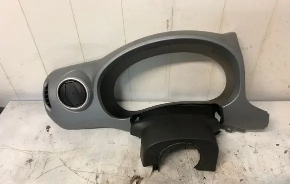 Citroen Berlingo Dashboard trim