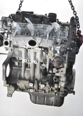 Citroen DS3 Engine swap 9H06