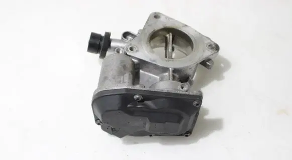 Opel Insignia A Engine shut-off valve 