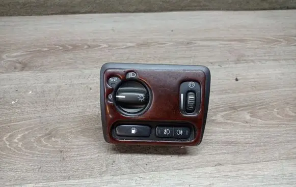 Volvo S60 Light switch ML283100155 8691753
