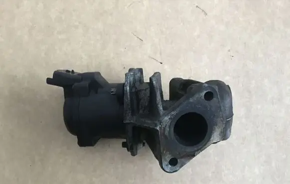 Volvo C30 EGR valve 9685640480 216046799