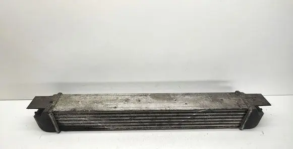 BMW 5 E39 Intercooler radiator