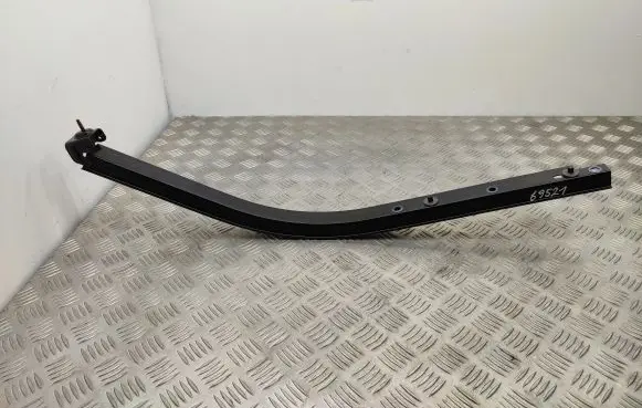 Citroen Berlingo Sliding door bottom rail 