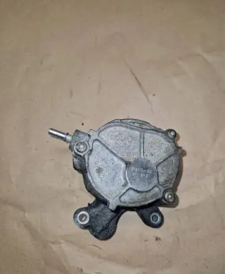 Peugeot 807 Vacuum pump D1651B 0510B