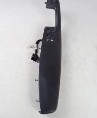 Audi A8 S8 D3 4E Front door card panel trim 