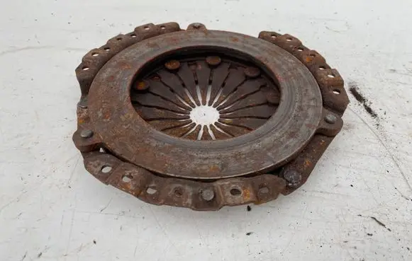 Toyota Corolla E110 Clutch set kit