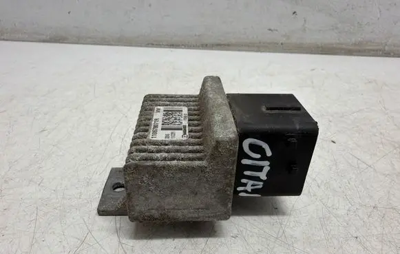 Mercedes-Benz Citan W415 Glow plug pre-heat relay 110678071R 3245 11C0Y1