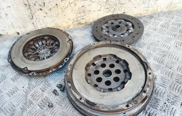 Mitsubishi ASX Clutch set kit 2300A054 1120A181 L030240G7700