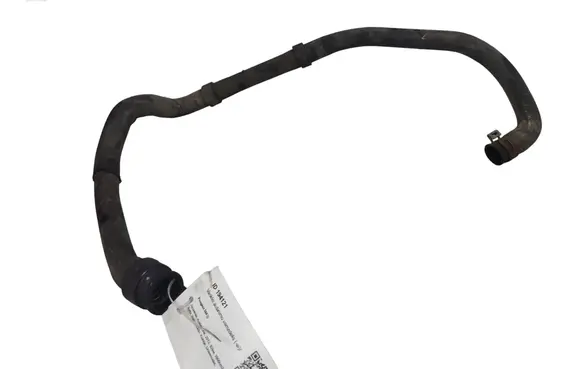 Peugeot 508 Engine coolant pipe/hose