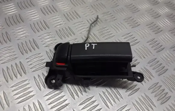 Mazda 5 Rear door handle trim 