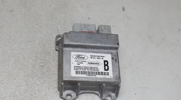 Airbag control unit/module