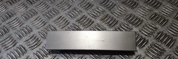 Jaguar XF X250 Dashboard glove box trim 8X23046A94