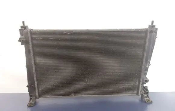 Fiat Bravo Coolant radiator 882300200