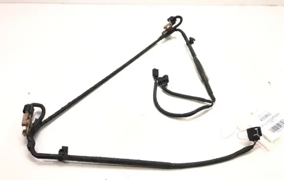 Honda Accord Parking sensor (PDC) wiring loom 