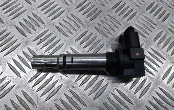 Skoda Fabia Mk1 (6Y) Spark distributor 0040102030