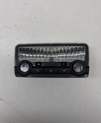 BMW 7 F01 F02 F03 F04 Front seat light 6570300000