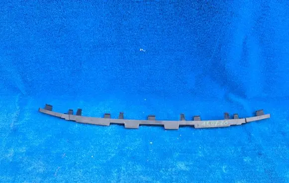 BMW 3 G20 G21 Front bumper foam support bar 7422218