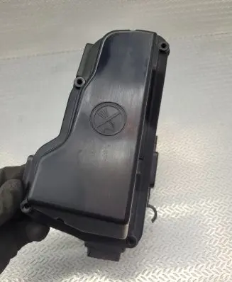 BMW 6 F12 F13 Fuse box set 7555157 7555155