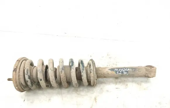 Mitsubishi Pajero Front shock absorber/damper