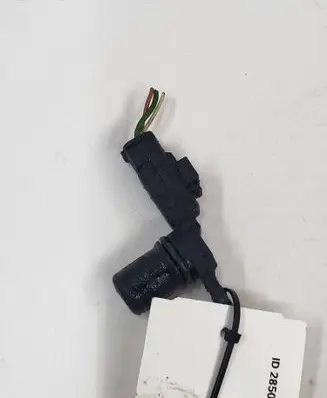 Nissan Qashqai Crankshaft position sensor 8200033686