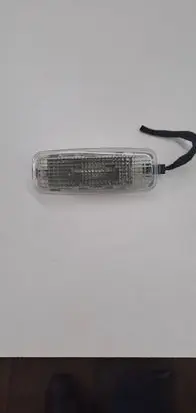 Audi TT Mk1 Rear seat light 8L0947105A