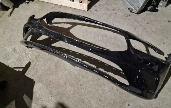 Mercedes-Benz CLA C118 X118 Front bumper A1188800400