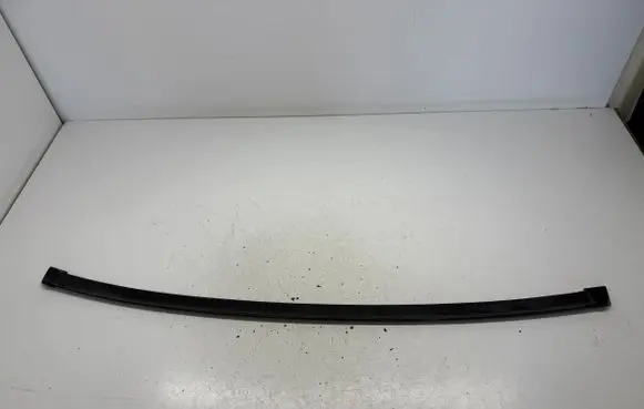 Audi A4 S4 B7 8E 8H Tailgate/trunk spoiler 