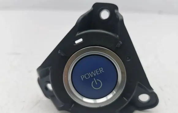 Toyota Corolla E210 E21 Engine start stop button switch 5544602630