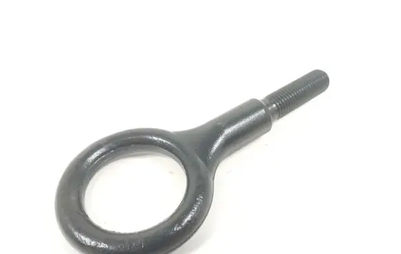 Ford Explorer V Towing hook eye Unknown