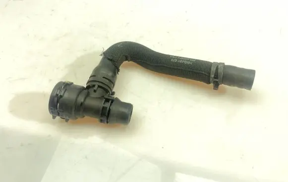 Audi A6 C7 Engine coolant pipe/hose 4G0122096 4G0122293A