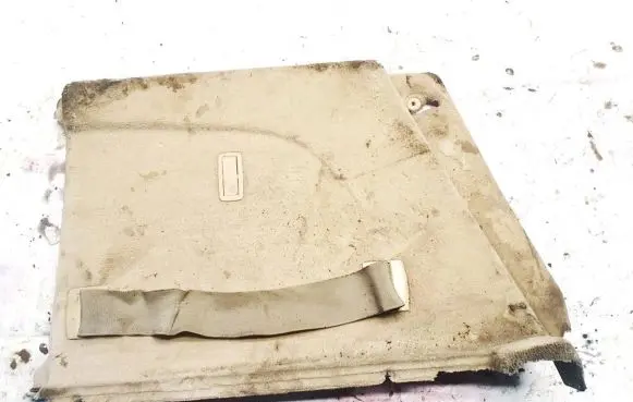 BMW X5 E70 Other interior part 503276pb 90024519